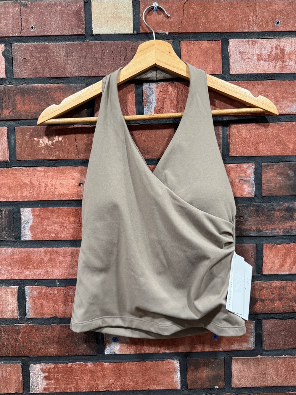 CSB Fade Athena Tank - Picture 5 of 10